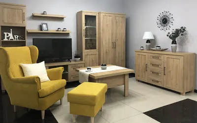 Salon meblowy - Meble Bodzio Krosno - sklep z meblami Kazimierza Pużaka 35